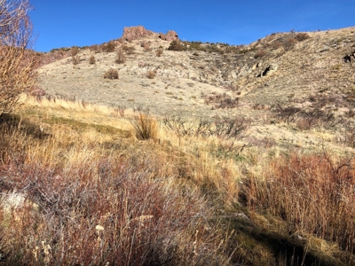 Nevada Recreational Hunting Mountain Property For Sale Reno - image 1