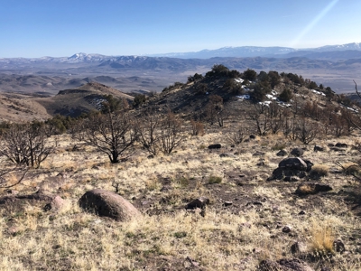 Nevada Recreational Hunting Mountain Property For Sale Reno - image 29