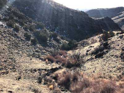 Nevada Recreational Hunting Mountain Property For Sale Reno - image 11