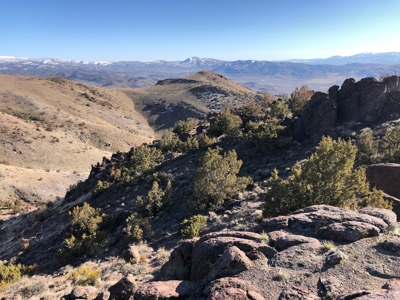 Nevada Recreational Hunting Mountain Property For Sale Reno - image 31