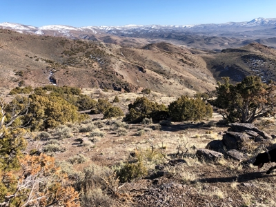 Nevada Recreational Hunting Mountain Property For Sale Reno - image 30