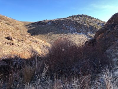 Nevada Recreational Hunting Mountain Property For Sale Reno - image 4