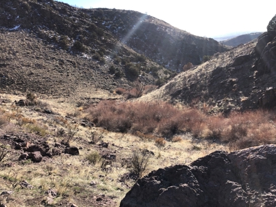 Nevada Recreational Hunting Mountain Property For Sale Reno - image 10