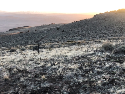 Nevada Recreational Hunting Mountain Property For Sale Reno - image 22