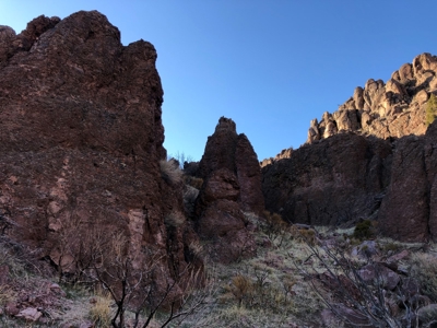 Nevada Recreational Hunting Mountain Property For Sale Reno - image 19