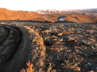 Nevada Recreational Hunting Mountain Property For Sale Reno - image 21