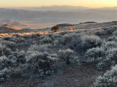 Nevada Recreational Hunting Mountain Property For Sale Reno - image 23