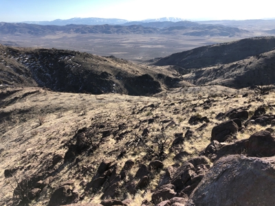 Nevada Recreational Hunting Mountain Property For Sale Reno - image 32