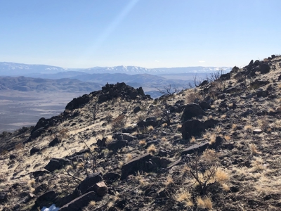 Nevada Recreational Hunting Mountain Property For Sale Reno - image 25