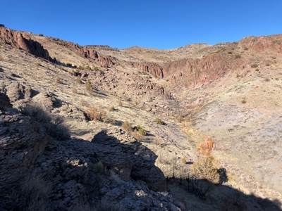 Nevada Recreational Hunting Mountain Property For Sale Reno - image 33