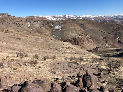 Nevada Recreational Hunting Mountain Property For Sale Reno - image 26