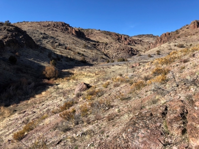 Nevada Recreational Hunting Mountain Property For Sale Reno - image 12
