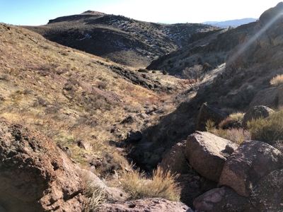 Nevada Recreational Hunting Mountain Property For Sale Reno - image 17
