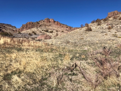 Nevada Recreational Hunting Mountain Property For Sale Reno - image 9