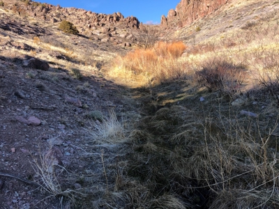 Nevada Recreational Hunting Mountain Property For Sale Reno - image 15