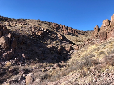Nevada Recreational Hunting Mountain Property For Sale Reno - image 16
