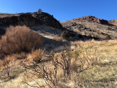 Nevada Recreational Hunting Mountain Property For Sale Reno - image 7