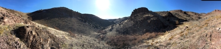 Nevada Recreational Hunting Mountain Property For Sale Reno - image 13