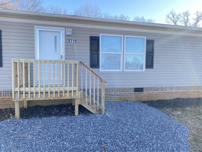 2020 Clayton Manufactured Home on 1.39 Acres of rural land. - image 19