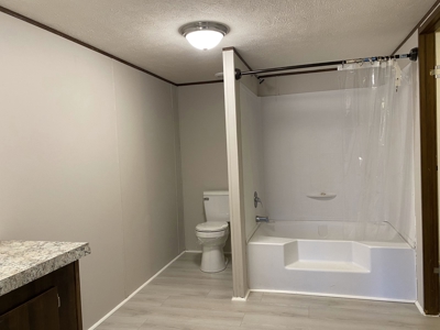 2020 Clayton Manufactured Home on 1.39 Acres of rural land. - image 4