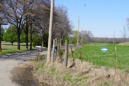 Oklahoma Country Building Site & Pasture For Sale - image 10