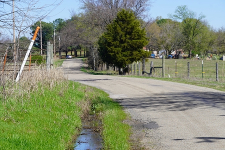 Oklahoma Country Building Site & Pasture For Sale - image 5