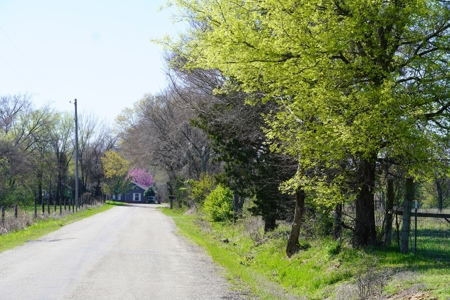 Oklahoma Country Building Site & Pasture For Sale - image 8