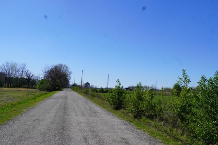 Oklahoma Country Building Site & Pasture For Sale - image 14
