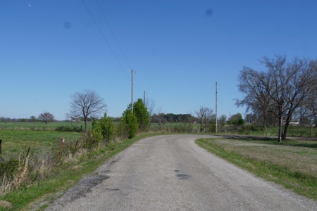 Oklahoma Country Building Site & Pasture For Sale - image 13