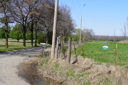 Oklahoma Country Building Site & Pasture For Sale - image 11