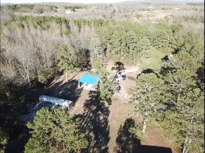 Prime 40-Acre Hunting Paradise with Home Potential! - image 37
