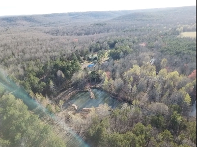 Prime 40-Acre Hunting Paradise with Home Potential! - image 46