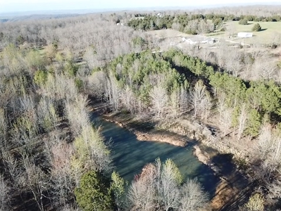 Prime 40-Acre Hunting Paradise with Home Potential! - image 38