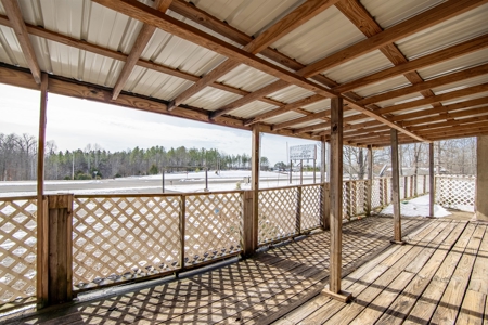 Commercial/Residential Property for Sale in Lawrenceburg, TN - image 44