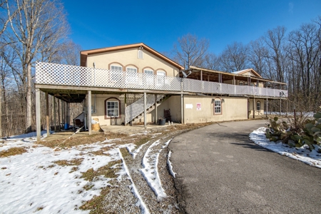 Commercial/Residential Property for Sale in Lawrenceburg, TN - image 4