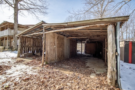 Commercial/Residential Property for Sale in Lawrenceburg, TN - image 45