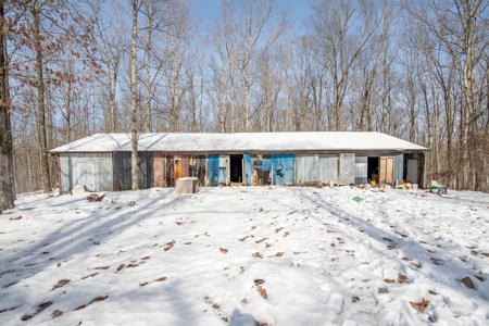 Commercial/Residential Property for Sale in Lawrenceburg, TN - image 46