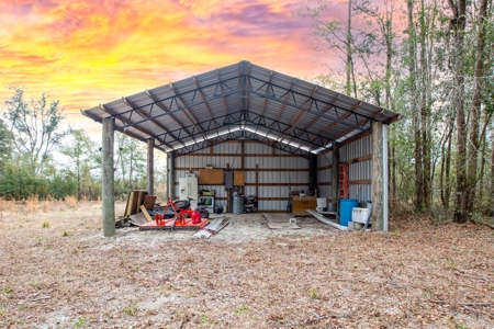 Land For Sale In O'brien Florida!!! - image 25
