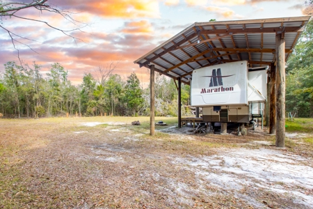 Land For Sale In O'brien Florida!!! - image 5