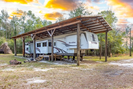 Land For Sale In O'brien Florida!!! - image 2