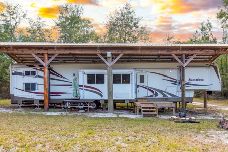 Land For Sale In O'brien Florida!!! - image 6