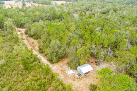 Land For Sale In O'brien Florida!!! - image 38
