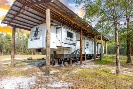Land For Sale In O'brien Florida!!! - image 3