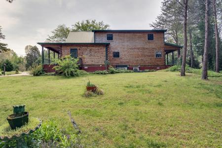 Country Home for Sale in Wayne County Tennessee - image 38