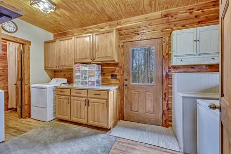 Country Home for Sale in Wayne County Tennessee - image 20