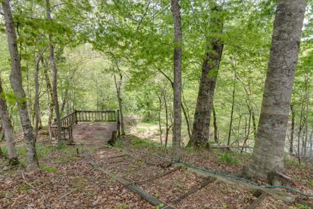 Country Home for Sale in Wayne County Tennessee - image 43