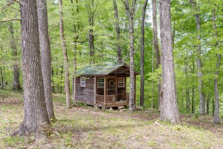 Country Home for Sale in Wayne County Tennessee - image 40