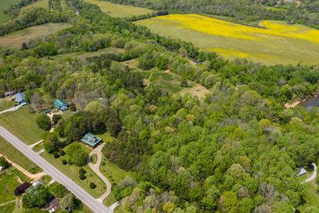 Country Home for Sale in Wayne County Tennessee - image 50