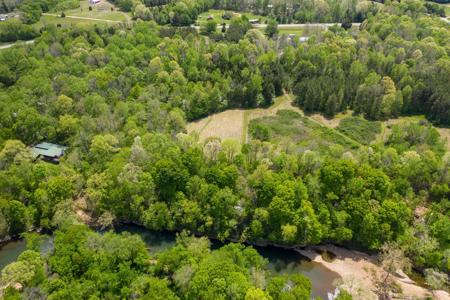 Country Home for Sale in Wayne County Tennessee - image 47