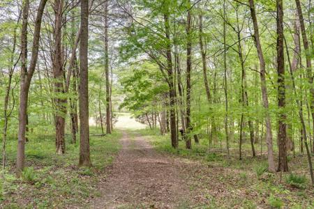 Country Home for Sale in Wayne County Tennessee - image 42